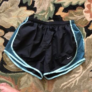 Nike running shorts, great condition!
